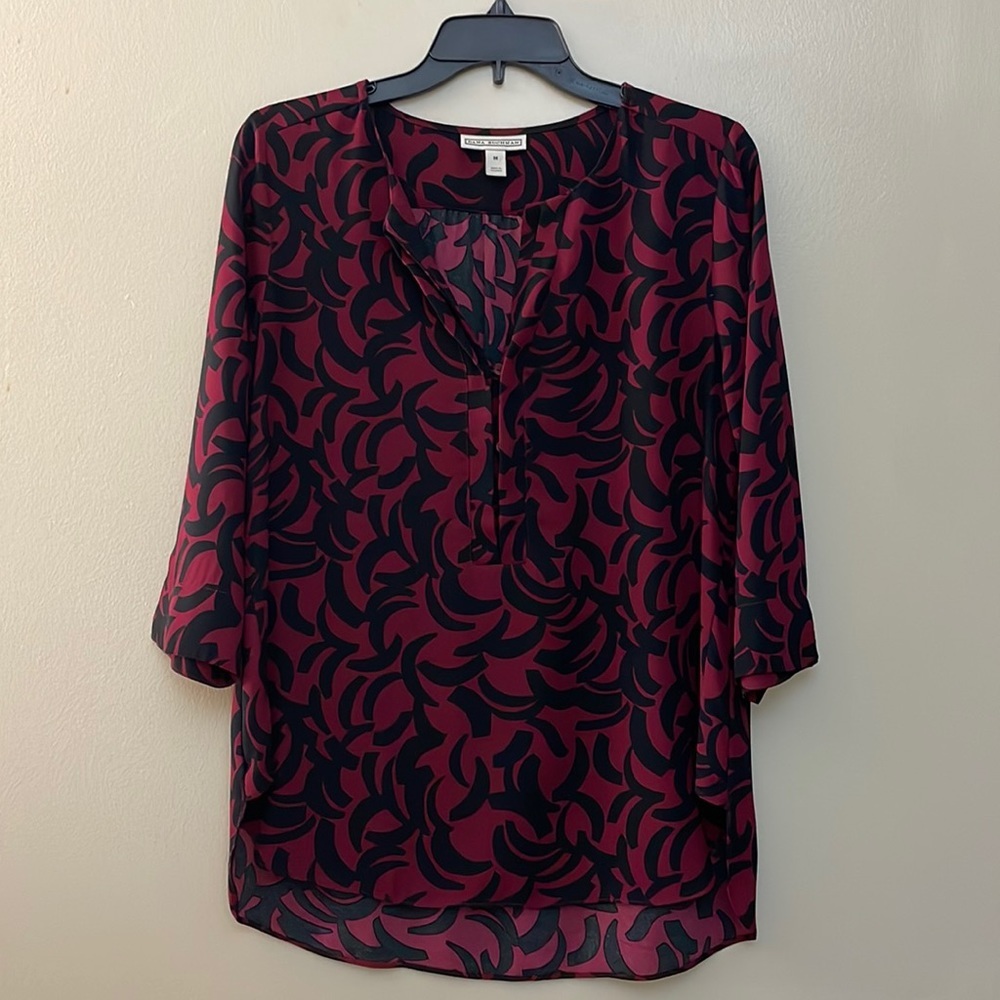 DANA BUCHMAN Top/Blouse